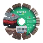 DISTAR TARCZA DIAMENTOWA MAESTRO H12 125 x 2,2/1,3 x 22,23mm