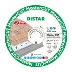 DISTAR TARCZA DIAMENTOWA MASTERCUT  76mm