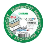 DISTAR TARCZA DIAMENTOWA MASTERCUT 125 x 1,6/1,0 x 15 x 22,23mm