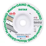 DISTAR TARCZA DIAMENTOWA MASTERGRIND 115 x 1,8 x 10 x 22,23mm