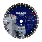 DISTAR TARCZA DIAMENTOWA METEOR H15 300 x 2,8/1,8 x 25,4mm
