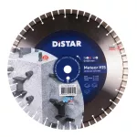 DISTAR TARCZA DIAMENTOWA METEOR H15 400 x 3,5/2,5 x 25,4mm