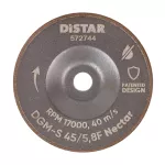 DISTAR TARCZA DIAMENTOWA NECTAR 100  45mm/5,8F