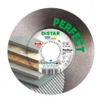 DISTAR TARCZA DIAMENTOWA PERFECT 115 x 1,5 x 25 x 22,23mm