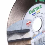 DISTAR TARCZA DIAMENTOWA PERFECT 125 x 1,5 x 25 x 22,23mm