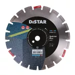 DISTAR TARCZA DIAMENTOWA SPRINTER PLUS 350 x 3,2/2,2 x 25,4mm