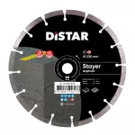 DISTAR TARCZA DIAMENTOWA STAYER 230 x 2,6/1,8 x 22,23mm