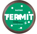 DISTAR TARCZA DIAMENTOWA TERMIT 75 x 1,0 x 6 x 10