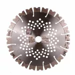 DISTAR TARCZA DIAMENTOWA XXL 230 x 2,8/2,0 x 22,23mm
