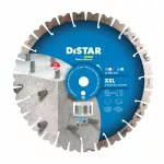 DISTAR TARCZA DIAMENTOWA XXL 350 x 3.0/2,0 x 25,4mm