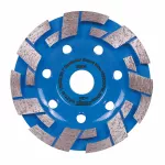 DISTAR TARCZA GARNKOWA BESTSELLER EXPERT 125 x 22,23mm