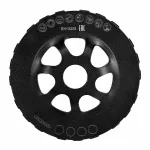 DISTAR TARCZA GARNKOWA PRO TECH 125 x 22,23mm