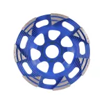 DISTAR TARCZA GARNKOWA RAPTOR 180 x 22,23mm