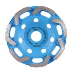 DISTAR TARCZA GARNKOWA ROTEX 150 x 22,23mm