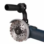 DISTAR UCHWYT DO SZLIFIERKI KĄTOWEJ 115-125mm