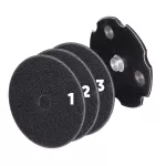 DISTAR UCHWYT MAGNETYCZNY 100*M14 CLICK-LOCK PRO
