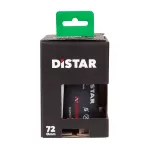 DISTAR WIERTŁO DIAMENTOWE KORONOWE CRS - X072 x 70 - 5 x M16