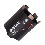 DISTAR WIERTŁO DIAMENTOWE KORONOWE CRS-X 068 x 70-5 x M16