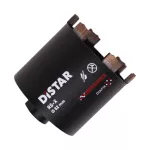 DISTAR WIERTŁO DIAMENTOWE KORONOWE CRS-X 082 x 70 - 5 x M 16