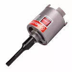 DISTAR WIERTŁO DIAMENTOWE KORONOWE CS- x  / SDS+ 072 x 70-4 x M16