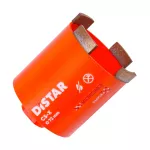 DISTAR WIERTŁO DIAMENTOWE KORONOWE CS- x  072 x 70-4 x M16 DLD