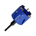 DISTAR WIERTŁO DIAMENTOWE KORONOWE T-CONCRETE / SDS+ 82 x 65-4 x M16