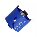 DISTAR WIERTŁO DIAMENTOWE KORONOWE T-CONCRETE 82 x 65-4 x M16