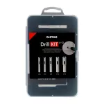 DISTAR ZESTAW OTWORNIC DRILLKIT 6-12