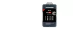 DISTAR ZESTAW OTWORNIC DRILLKIT 6-12