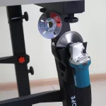 DISTAR STÓŁ GLAZURNICZY CERAMAX 1200mm TELESCOPE 2.0