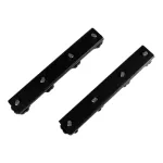 DISTAR ZESTAW ŁĄCZNIKÓW DO STOŁÓW GLAZURNICZYCH CERAMAX /2szt.
