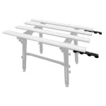 DISTAR ZESTAW ŁĄCZNIKÓW DO STOŁÓW GLAZURNICZYCH CERAMAX /2szt.