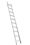 DRABEST DRABINA ALUMINIOWA  1x10 BASIC
