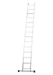 DRABEST DRABINA ALUMINIOWA  1x14 BASIC