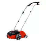 EINHELL AERATOR-WERTYKULATOR GC-SC 36/31 Li Solo