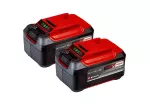 EINHELL AKUMULATOR 18V 2 x 5,2Ah