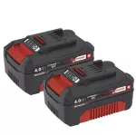 EINHELL AKUMULATOR PXC 2x4,0Ah
