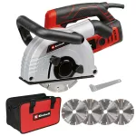 EINHELL BRUZDOWNICA TE-MA 1700