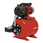 EINHELL HYDROFOR GC-WW 6538