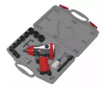 EINHELL KLUCZ UDAROWY PNEUMATYCZNY DSS 260/2 SET