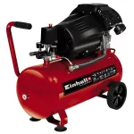 EINHELL KOMPRESOR OLEJOWY TC-AC 190/24/8
