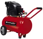EINHELL KOMPRESOR OLEJOWY TE-AC 270/50/10