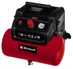 EINHELL KOMPRESOR TC-AC 190 OF Set