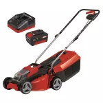 EINHELL KOSIARKA GE-CM 18/30 Li  (3Ah)