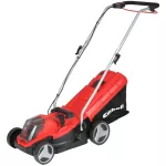 EINHELL KOSIARKA GE-CM 18/33 Li Kit 4Ah