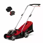 EINHELL KOSIARKA GE-CM 36/33 Li Kit (2x2,5 Ah)