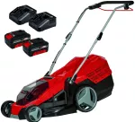 EINHELL KOSIARKA GE-CM 36/43 Li M (2x4,0Ah)