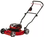 EINHELL KOSIARKA GE-CM 36/48 Li M-Solo