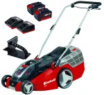 EINHELL KOSIARKA GE-CM 43 LI M KIT (2X4,0AH) BL