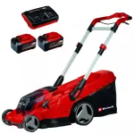 EINHELL KOSIARKA RASARRO 36/42 (2x5,2Ah)